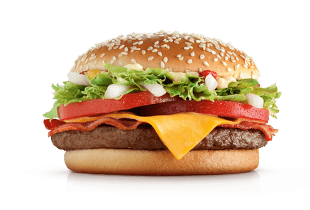 MCNIFICO BACON