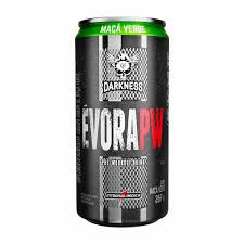 Pre Treino Evora lata