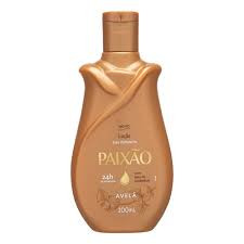 CREME HIDRA PAIXAO AVELA 200ML