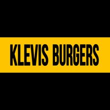 KLEVIS BURGERS