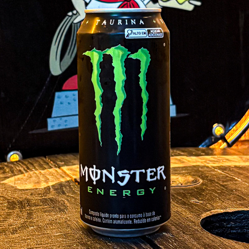 Monster Original 473ml