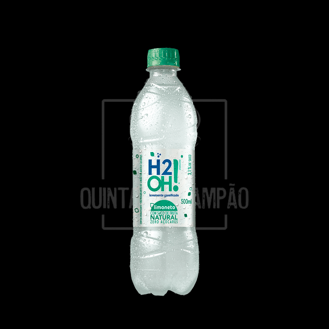 H2O limoneto