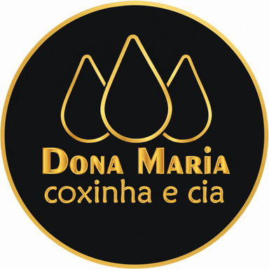 Dona Maria coxinhas e cia