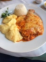 File a Parmegiana | Individual