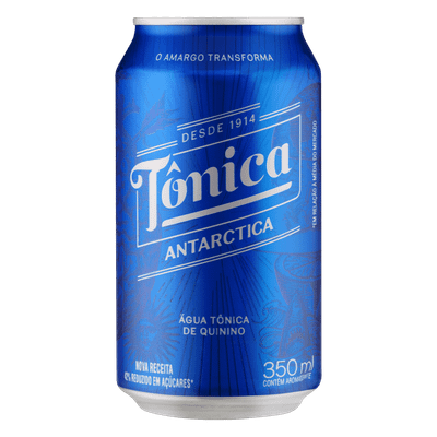 Tonica Antartica