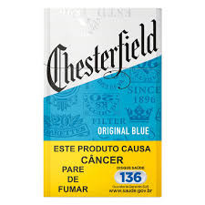 CHESTERFILD
