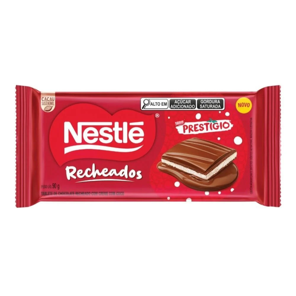 NESTLE RECHEADA PRESTIGIO