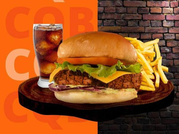 Combo Mirante Carne