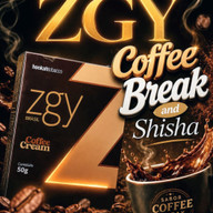 ZIGGY COFFEE CREAM