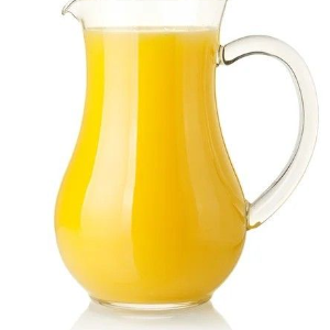 JARRA DE SUCO