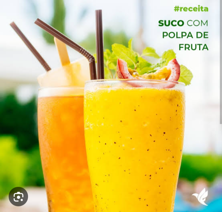 SUCO POLPA COPO
