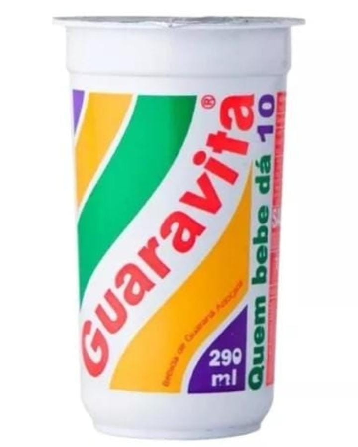 GUARANA NATURAL