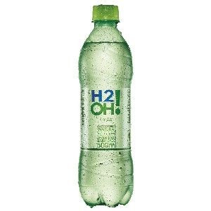 H2O LIMÃO 500ML
