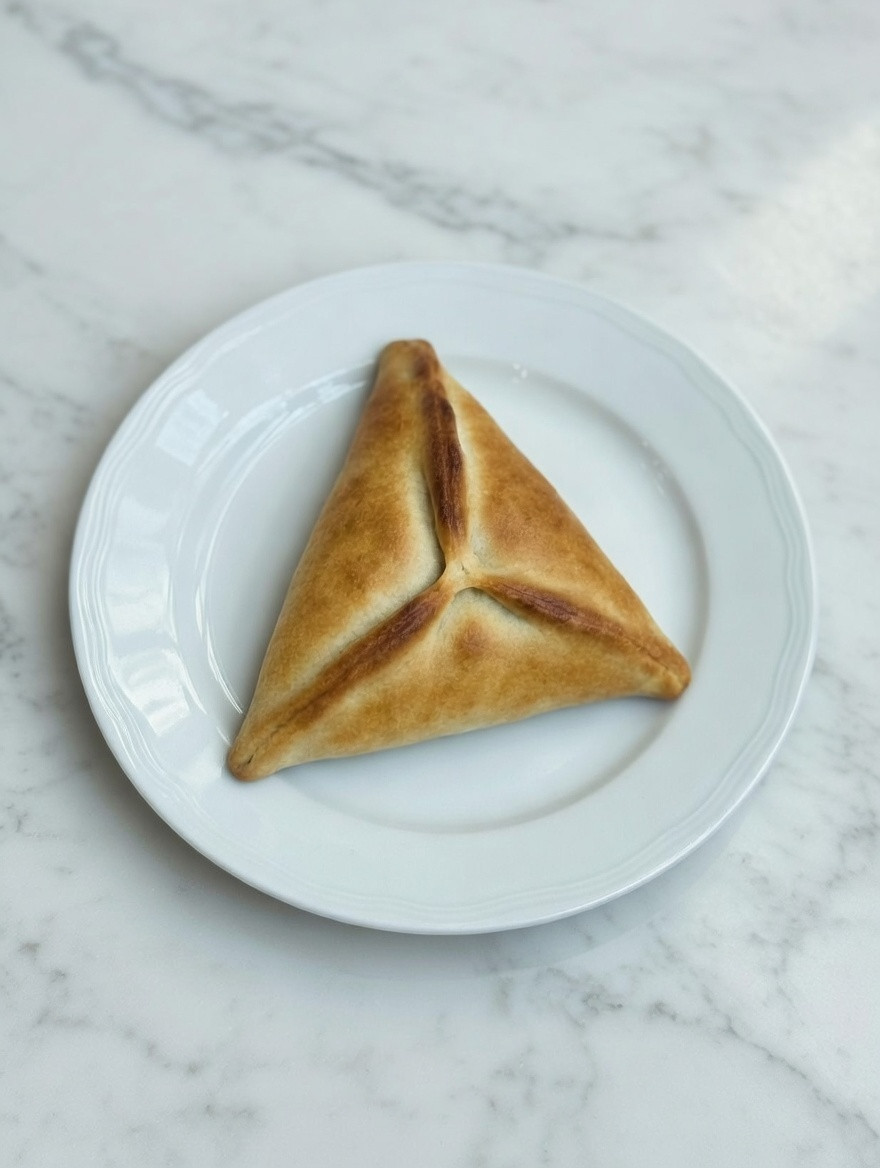 SALGADO FRANGO COM CATUPIRY