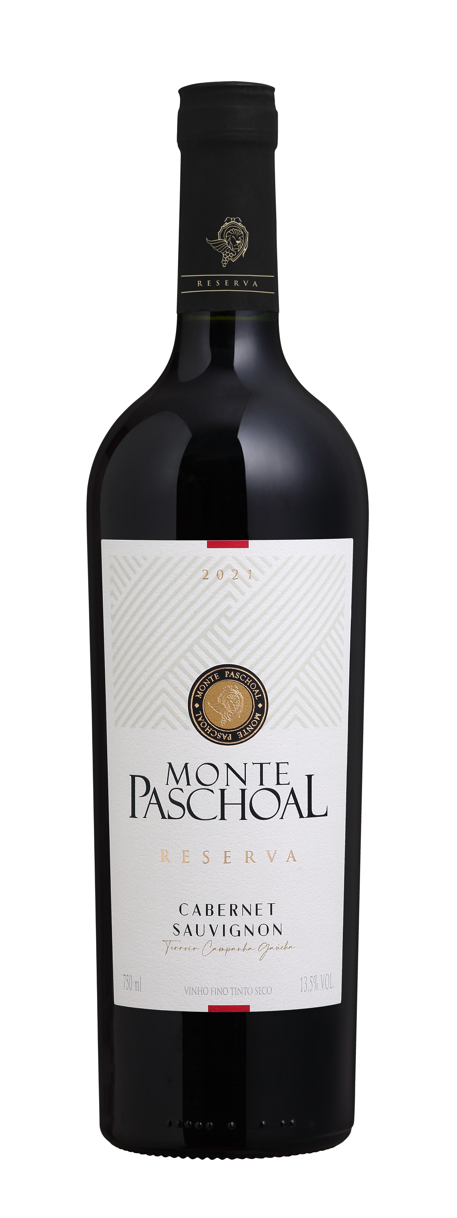MONTE PASCHOAL RESERVA CABERNET SAUVIGNON
