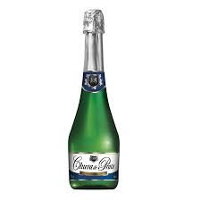 CHAMPANHE CHUVA DE PRATA 660 ML TRADICIONAL
