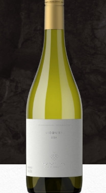 UVVA VIOGNIER 2024