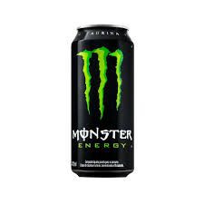 MONSTER ORIGINAL 473ML
