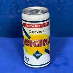 ORIGINAL ANTARCTICA LT 269ML