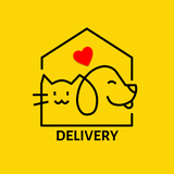 Petshop Delivery - Demonstração