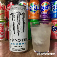MONSTER ULTRA
