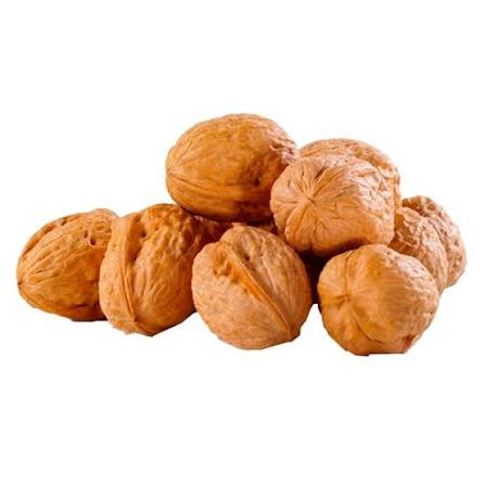 Nozes Com Casca 32/34 (100g)