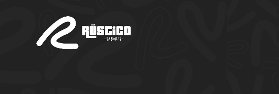 RUSTICO SABORES