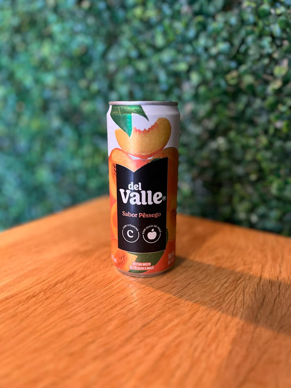 Del Valle Pessego