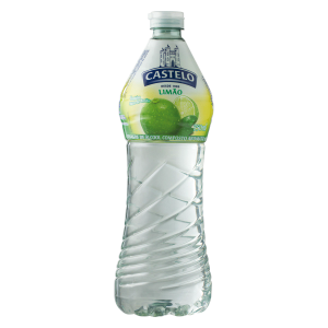 VINAGRE CASTELO LIMAO 750ML