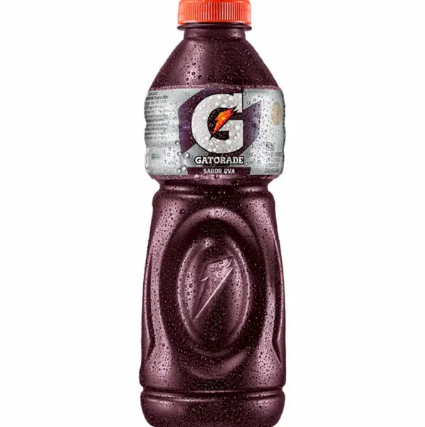 GATORADE UVA 500ML