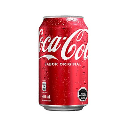Coca Cola 350ml