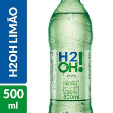 H20! 500 ml