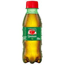 Guaraná Antártica 200ML