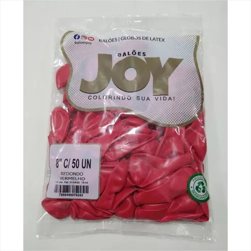 BALAO N°8 MARSALA JOY