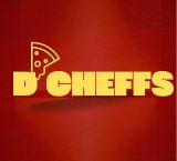 D'Cheffs Pizzaria Pendencia/RN