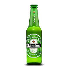 CERV HEINEKEN  LONG