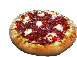 CARNE SECA