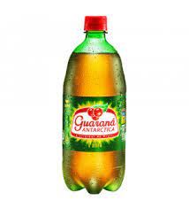 GUARANÁ