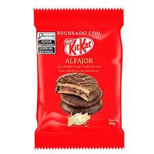 ALFAJOR AGUA NA BOCA 40G CHOCCOKAT