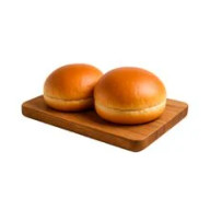 Pão Hamb Gourmet Tradicional
