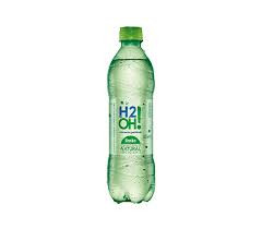 H2O LIMÃO