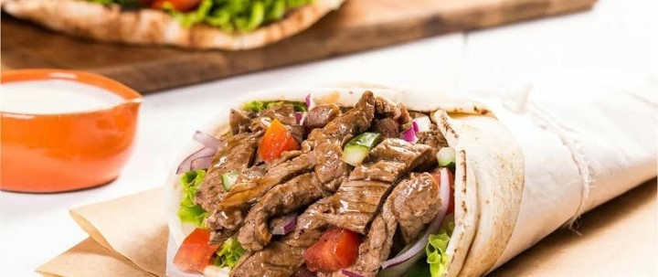 SHAWARMA CARNE