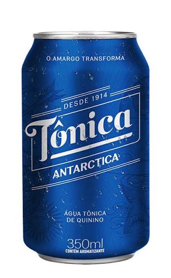 Agua Tonica 