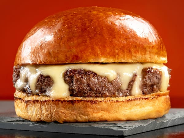 All X-Burger Hambúrguer Artesanal e Cheese