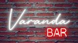 VARANDA BAR