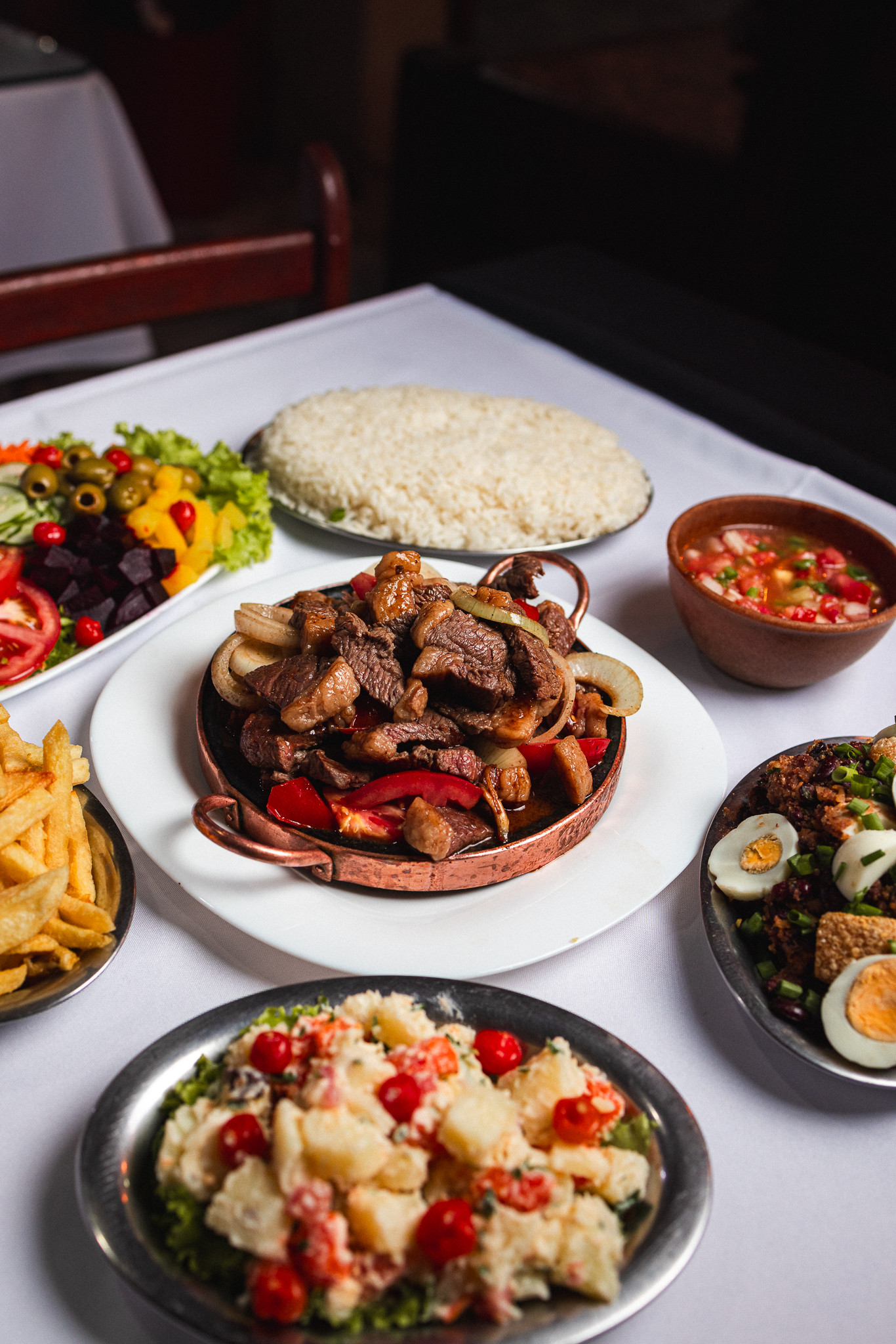 MINI REFEICAO - JANTAR