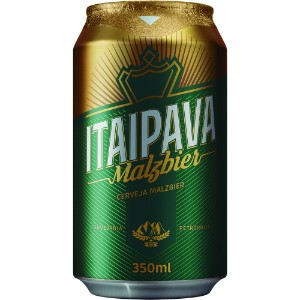 ITAIP MALZBIER LATA
