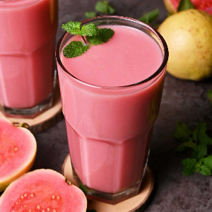 VITAMINA DE GOIABA 300ML