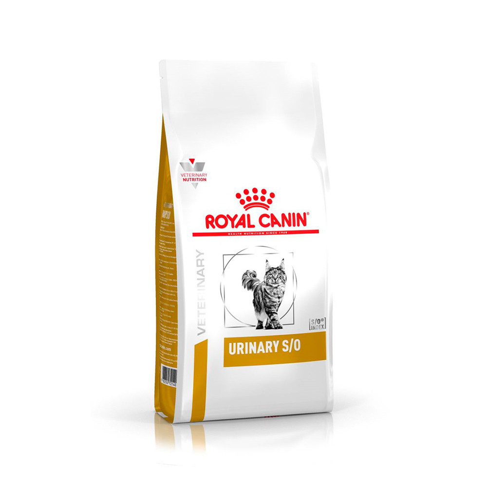 Royal Canin Urinary S/O Feline 0,5kg