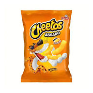 CHEETOS LUA PARMESAO 34G
